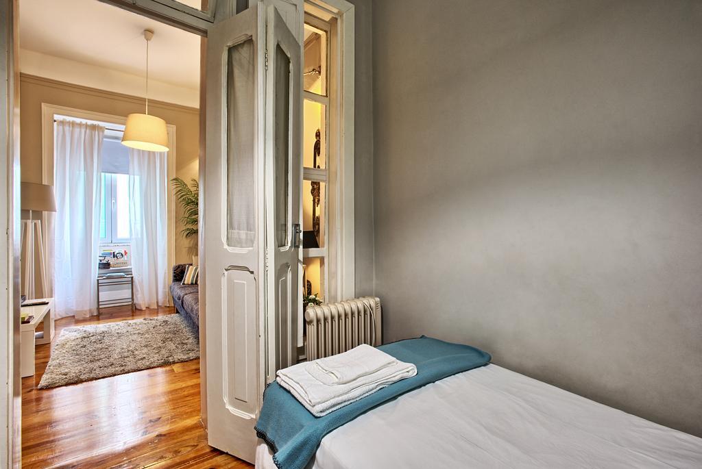 Home4U Лиссабон Экстерьер фото